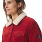Mousqueton Beloni Work Jacket - Tuile