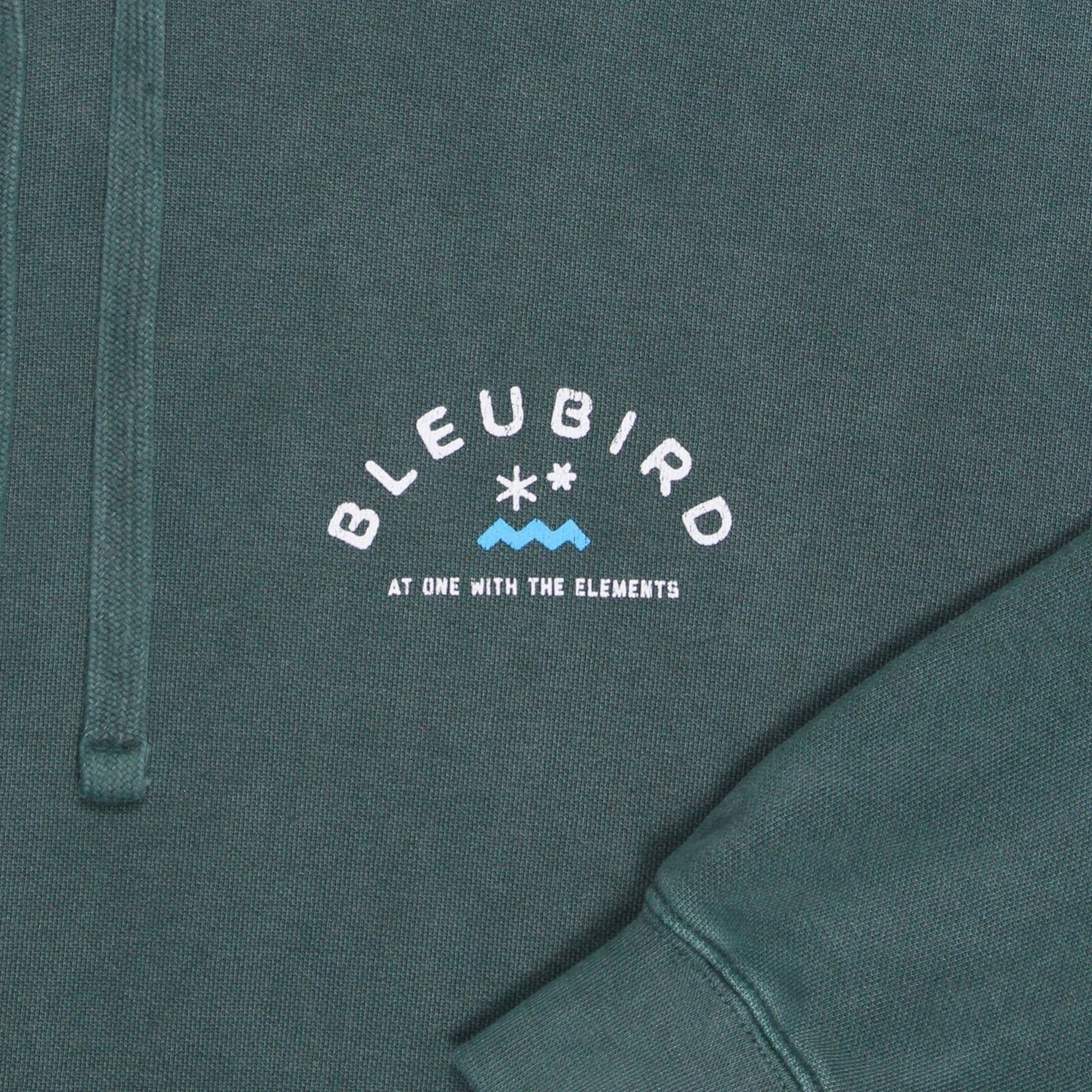 Bleubird Willow Original Hood - Willow