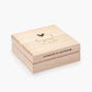 Pig & Hen Lobster Larry - Navy - Silver