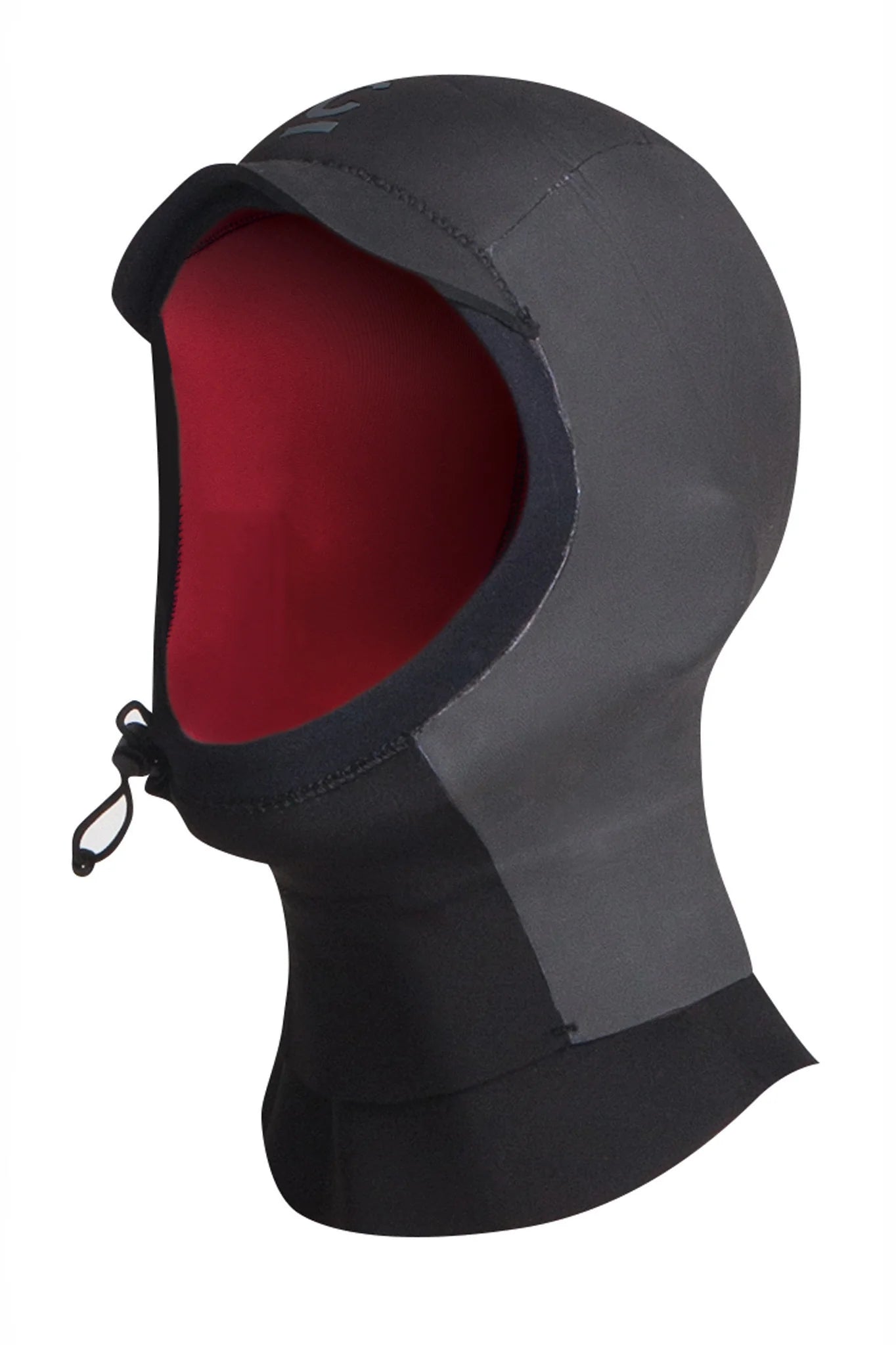 C-Skins Legend 2.5mm Hood - Black