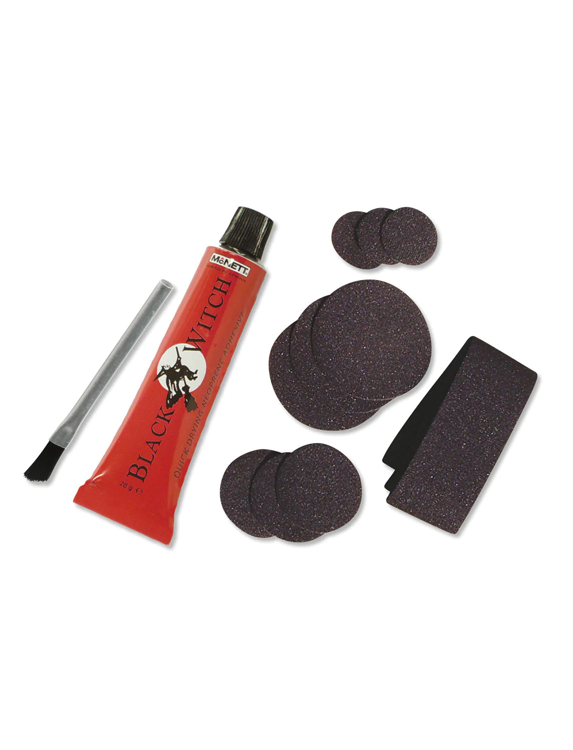 Neoprene Repair Kit