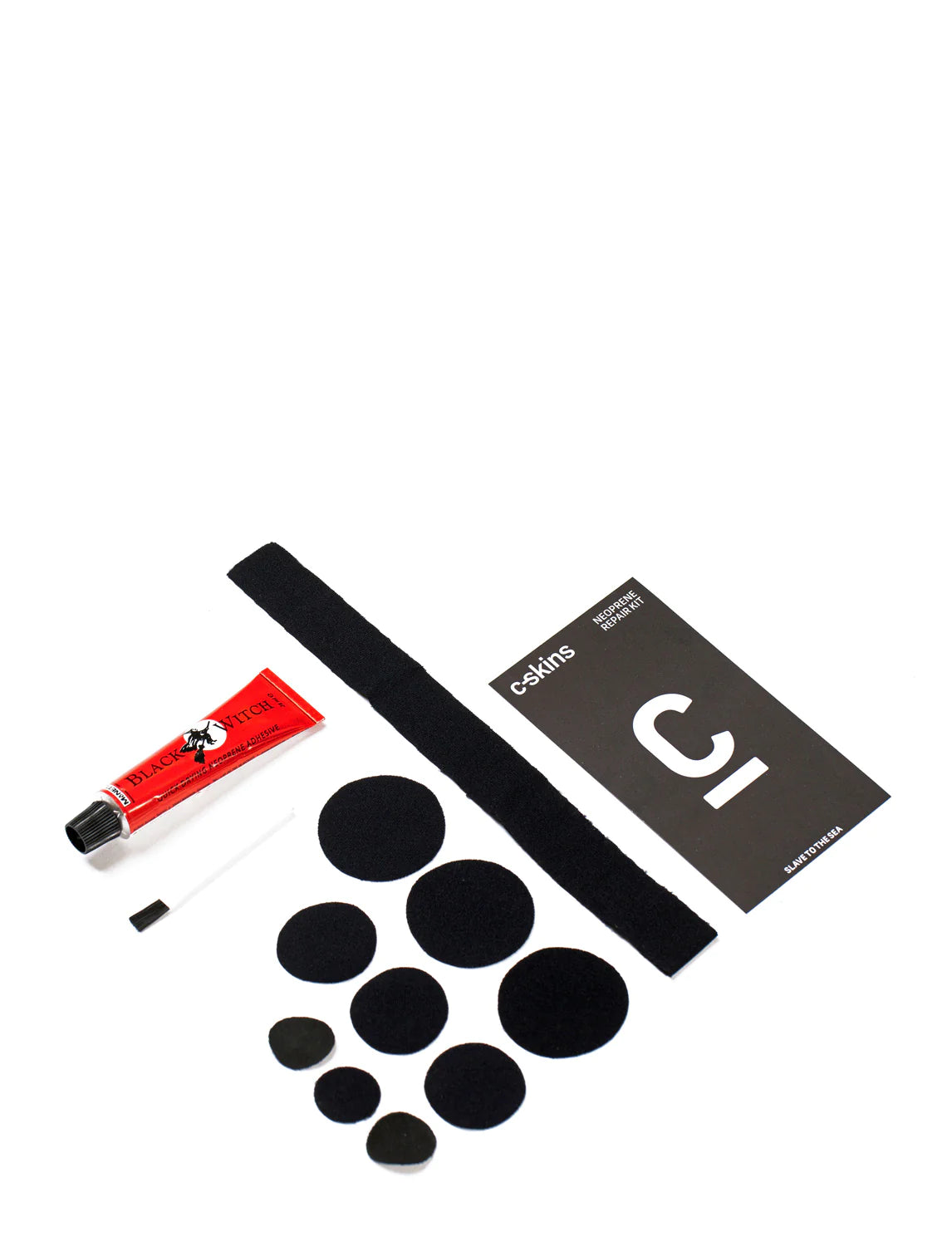 Neoprene Repair Kit