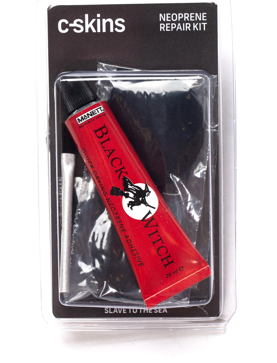 Neoprene Repair Kit