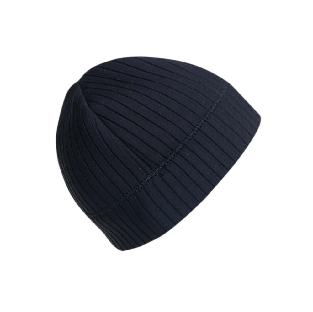 C-Skins Storm Chaser 2mm Beanie - Black