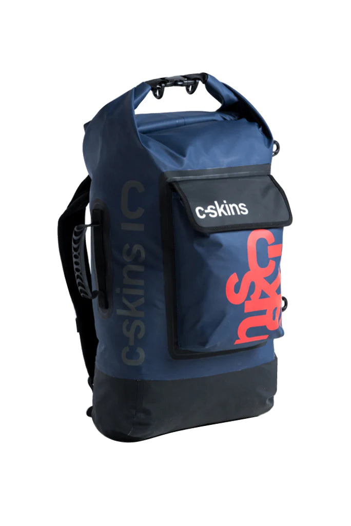 C-Skins Storm Chaser Dry Bag - 40L