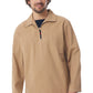 Mousqueton Cachou Fishermans Smock - Houblon