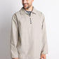Mousqueton Cachou Traditional Fishermans Smock - Pierre