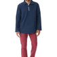 Mousqueton Cachou Fishermans Smock - Marine
