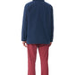 Mousqueton Cachou Fishermans Smock - Marine