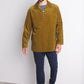 Mousqueton Cachourig Fishermans Smock - Bronze Vareuse