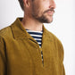 Mousqueton Cachourig Fishermans Smock - Bronze Vareuse