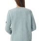 Mousqueton Carantec Wool Cardigan - Ecru
