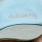 Dubarry Causeway Hat - Light Sky