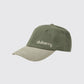 Dubarry Causeway Hat - Pesto