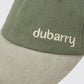 Dubarry Causeway Hat - Pesto