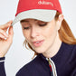 Dubarry Causeway Hat - Red