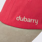 Dubarry Causeway Hat - Red
