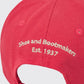 Dubarry Causeway Hat - Red