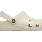Crocs Kids Classic Clog - Bone