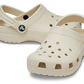 Crocs Kids Classic Clog - Bone