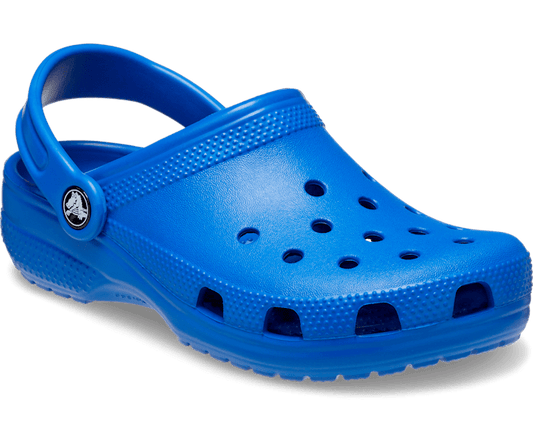 Crocs Kids Classic Clog - Bolt Blue