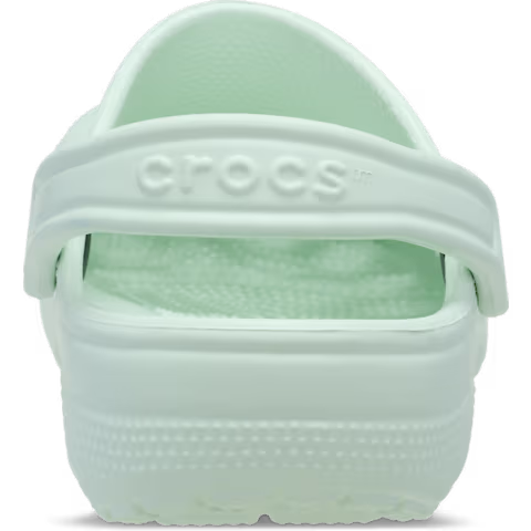 Crocs Classic Clog - Mint Tint