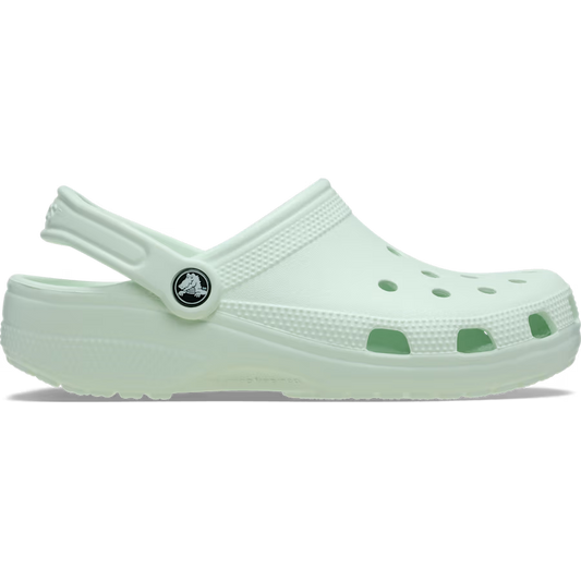 Crocs Classic Clog - Mint Tint