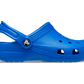 Crocs Kids Classic Clog - Bolt Blue