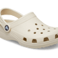 Crocs Kids Classic Clog - Bone