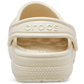 Crocs Kids Classic Clog - Bone