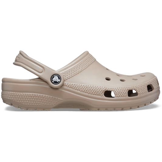 Crocs Classic Clog - Taupe