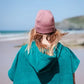 C-Skins Storm Chaser 2mm Beanie - Mesa Rose