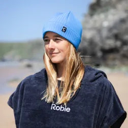 C-Skins Storm Chaser 2mm Beanie - Cobalt Blue