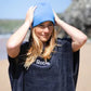 C-Skins Storm Chaser 2mm Beanie - Cobalt Blue