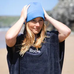 C-Skins Storm Chaser 2mm Beanie - Cobalt Blue