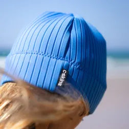 C-Skins Storm Chaser 2mm Beanie - Cobalt Blue