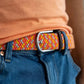 Billy Belt Woven Belt - The Tropicool