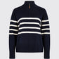Dubarry Fonthill - Navy