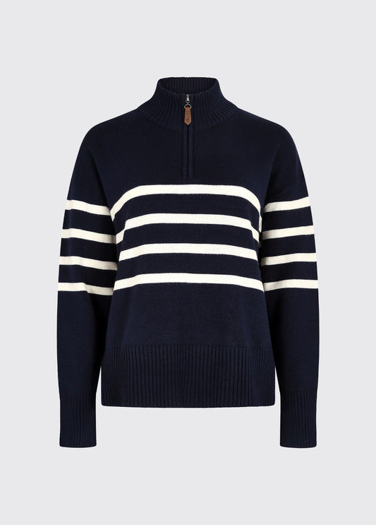 Dubarry Fonthill - Navy