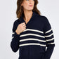 Dubarry Fonthill - Navy