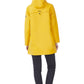 Mousqueton Gloany Hooded Raincoat - Miel