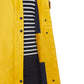 Mousqueton Gloany Hooded Raincoat - Miel