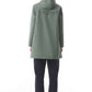Mousqueton Gloany Hooded Raincoat - Oyat