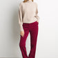 Mousqueton Guera Corduroy Trousers - Brique