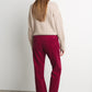 Mousqueton Guera Corduroy Trousers - Brique