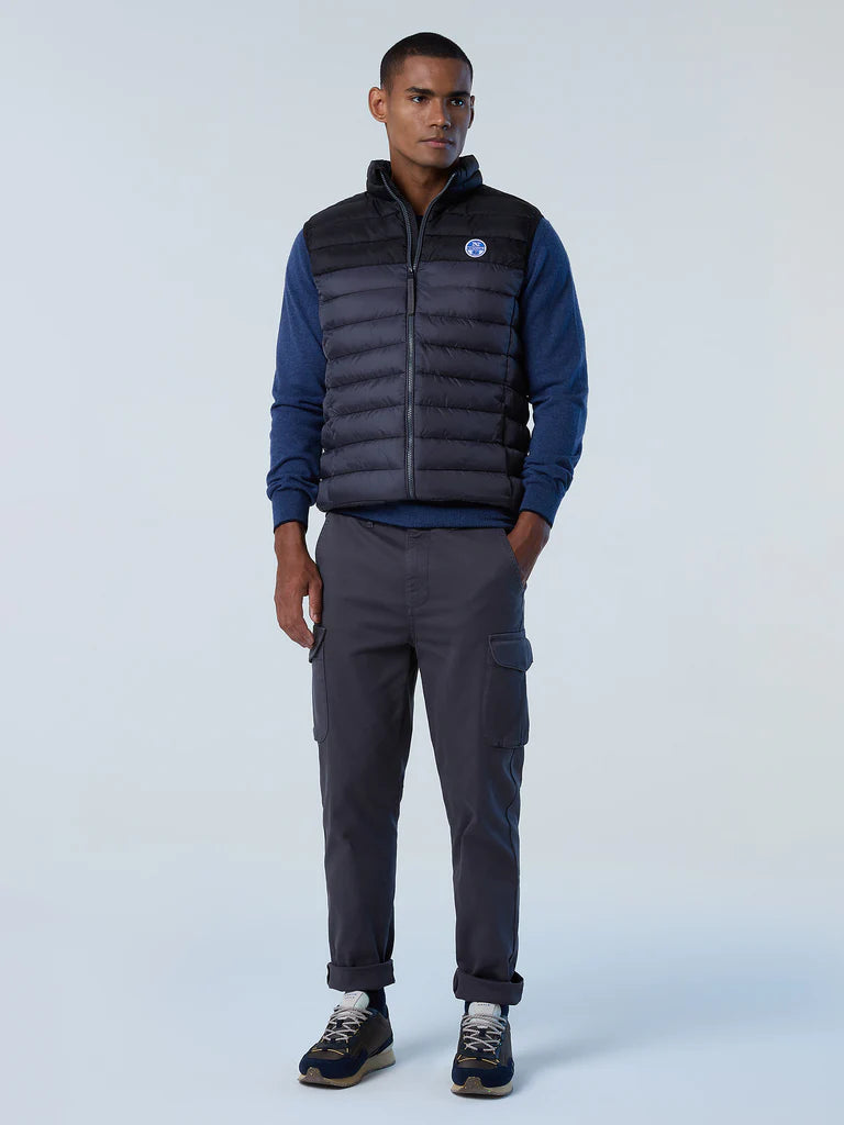 North Sails Skye Vest - Combo 3