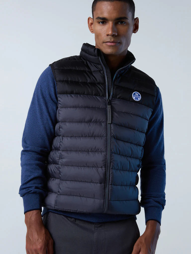 North Sails Skye Vest - Combo 3