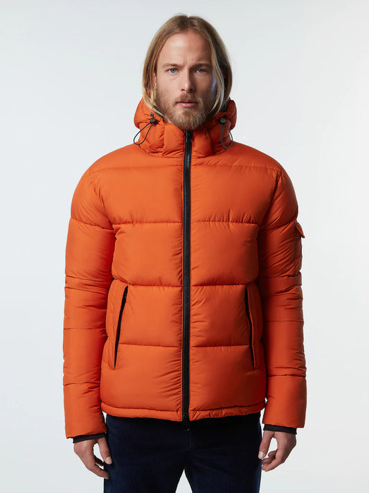 North sails 2025 cardiff jacket