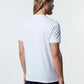 North Sails T-Shirt With Logo - White