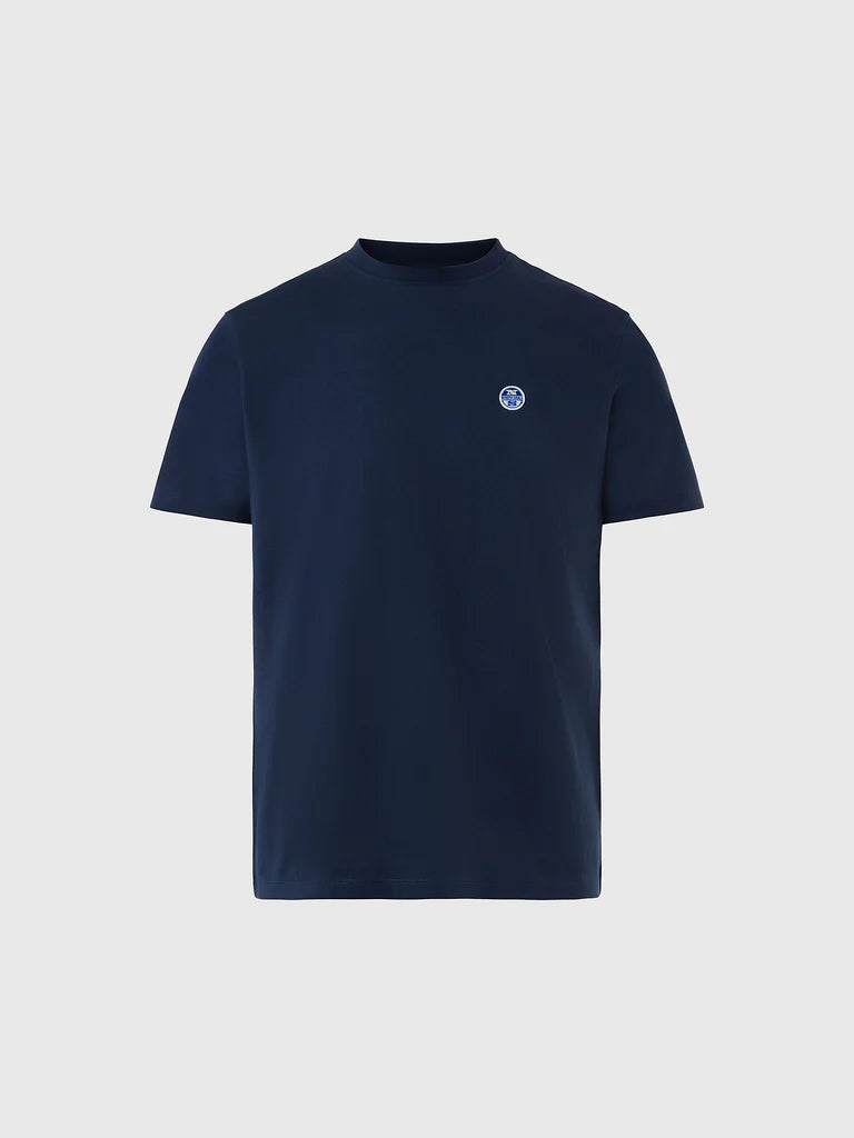 North 2025 sails magliette